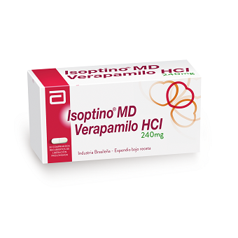 ISOPTINO® MD