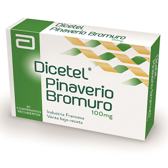DICETEL ®