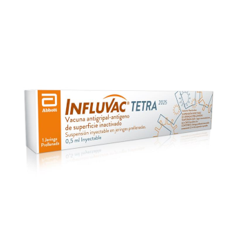 INFLUVAC ® TETRA