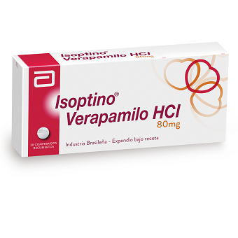 ISOPTINO ®